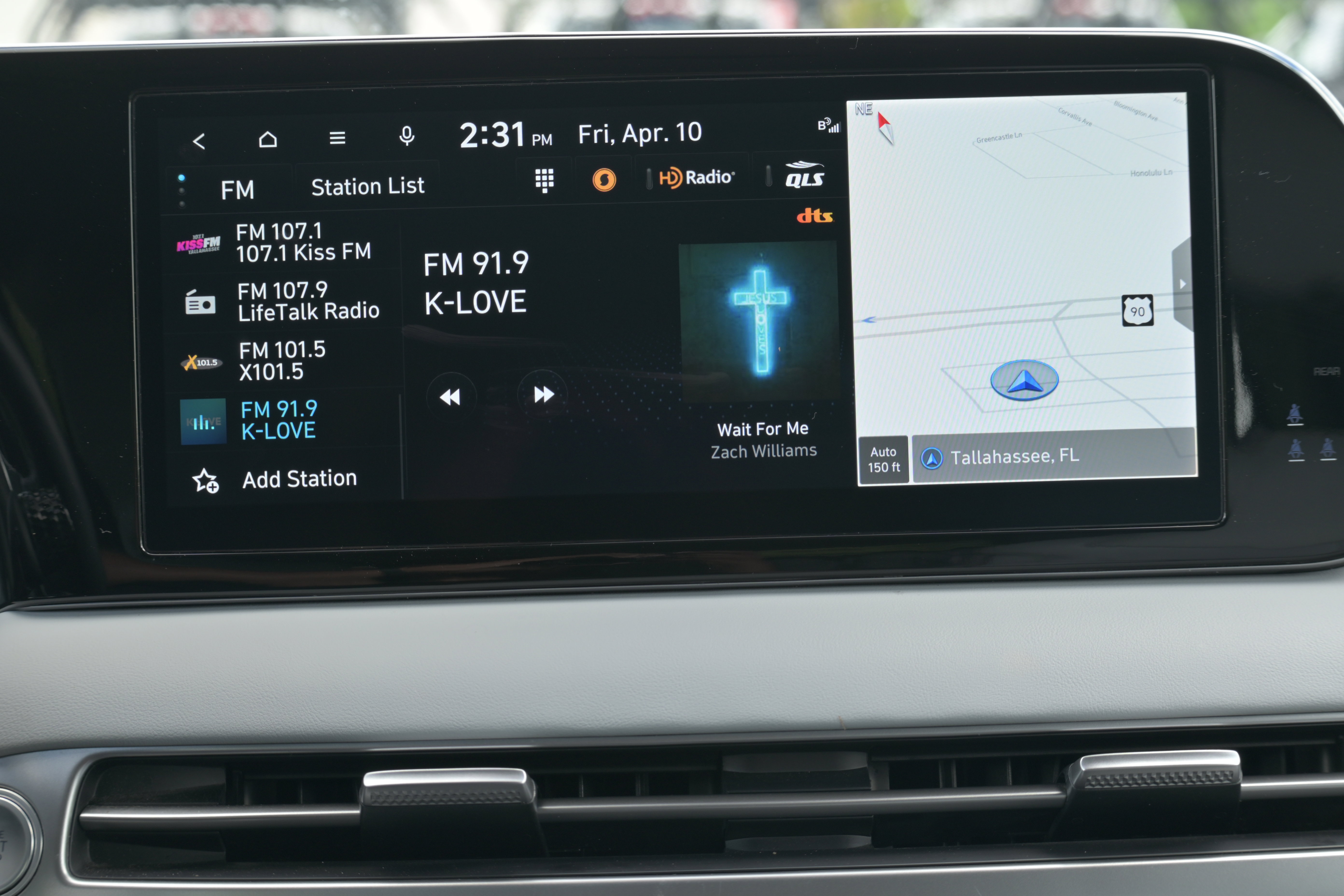 Used 2026 Hyundai Palisade Calligraphy AWD/4WD image 21