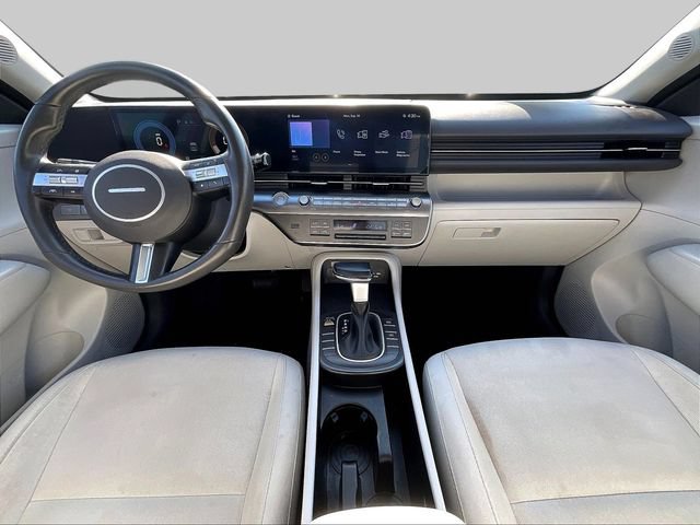 Used 2025 Hyundai Kona SEL FWD image 9