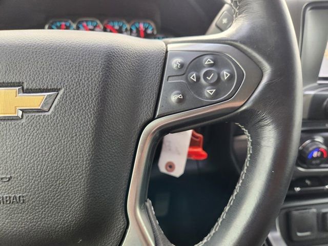 Used 2018 Chevrolet Silverado 1500 LT w/ Texas Edition image 31