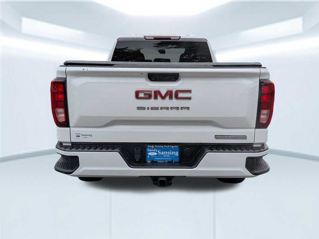 Used 2023 GMC Sierra 1500 Elevation AWD/4WD image 5