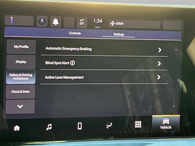 Certified 2022 Jeep Compass Latitude image 31