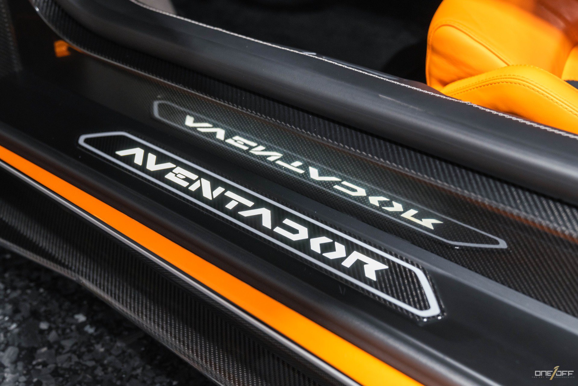 Used 2022 Lamborghini Aventador LP 780-4 Ultimae AWD/4WD image 9