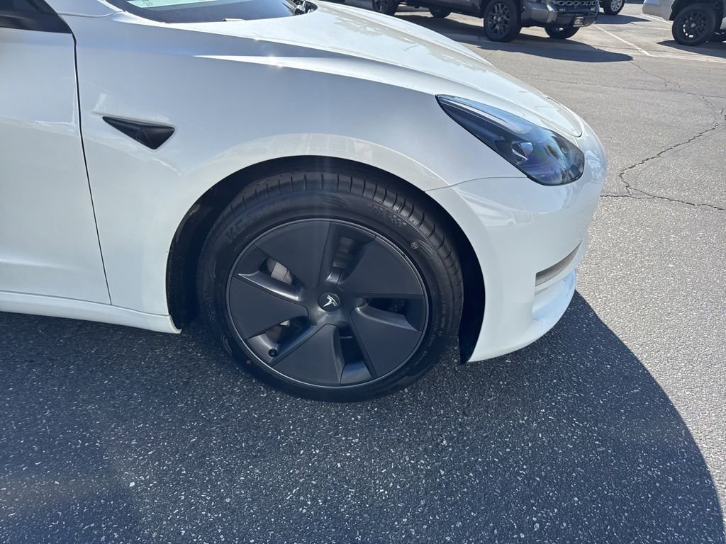 Used 2023 Tesla Model 3 Long Range image 18