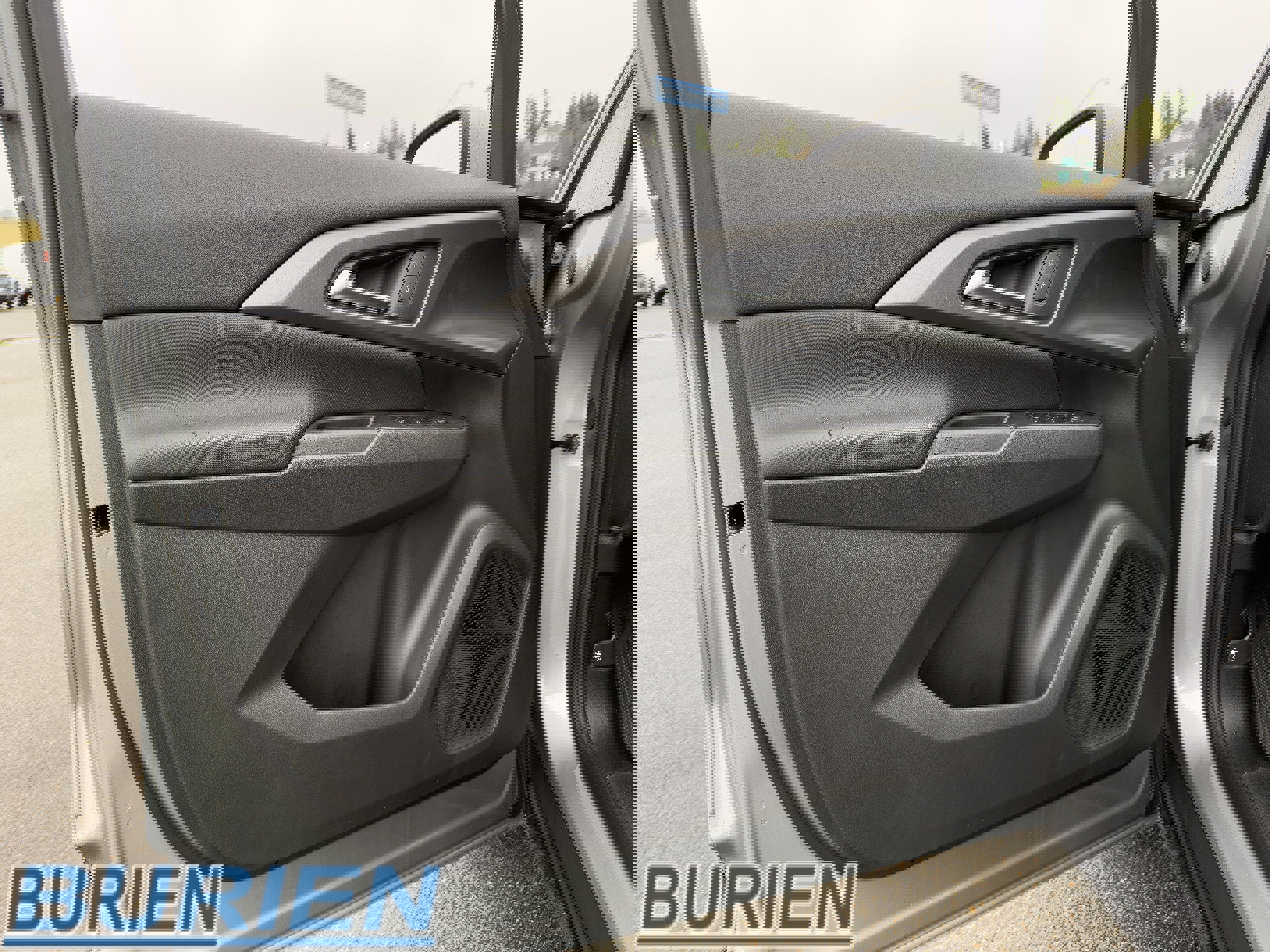 New 2026 Chevrolet Equinox EV LT image 10