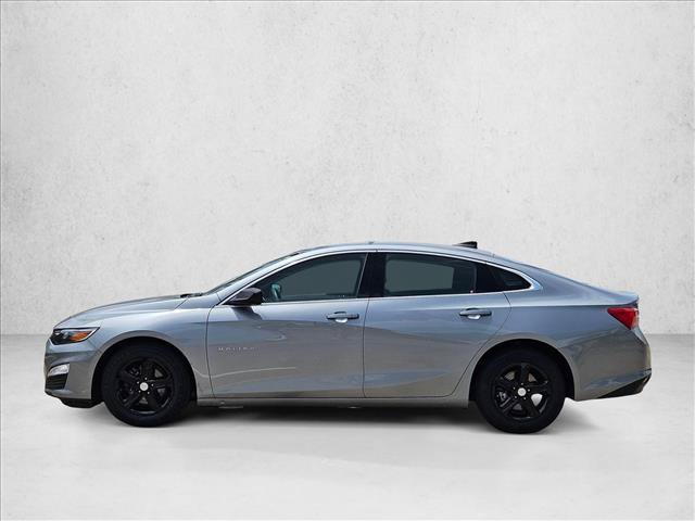Used 2023 Chevrolet Malibu LS FWD image 8