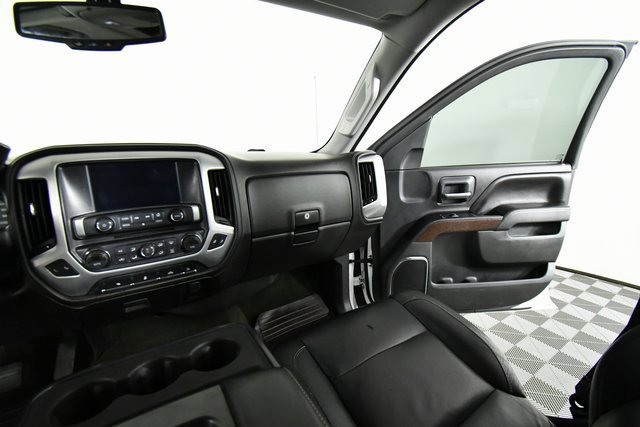 Used 2015 GMC Sierra 1500 SLT image 20