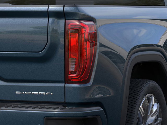 New 2026 GMC Sierra 1500 Denali w/ Denali Reserve Package image 11