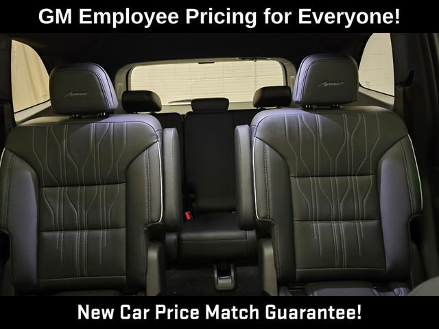 New 2026 Buick Enclave Avenir w/ Super Cruise Package image 25