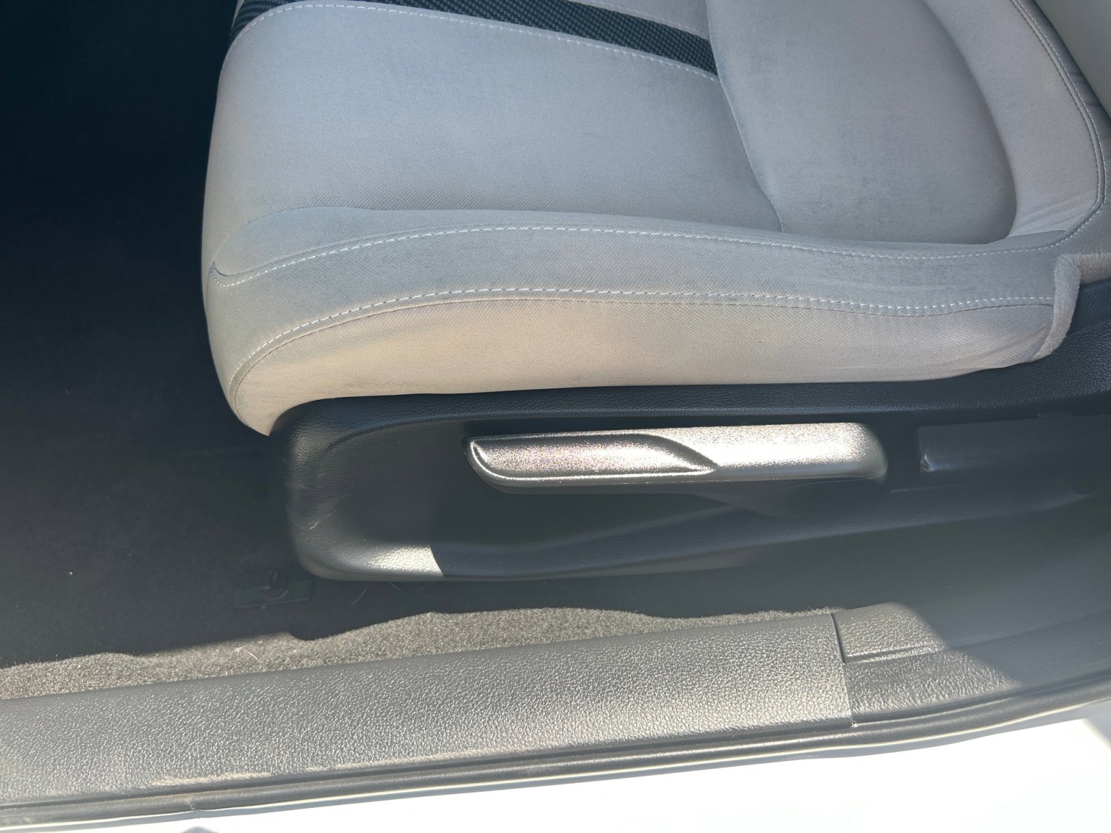 Used 2017 Honda Civic EX-T image 14