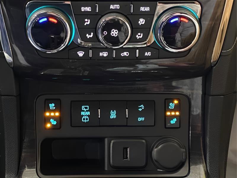 Used 2017 Buick Enclave Premium image 24