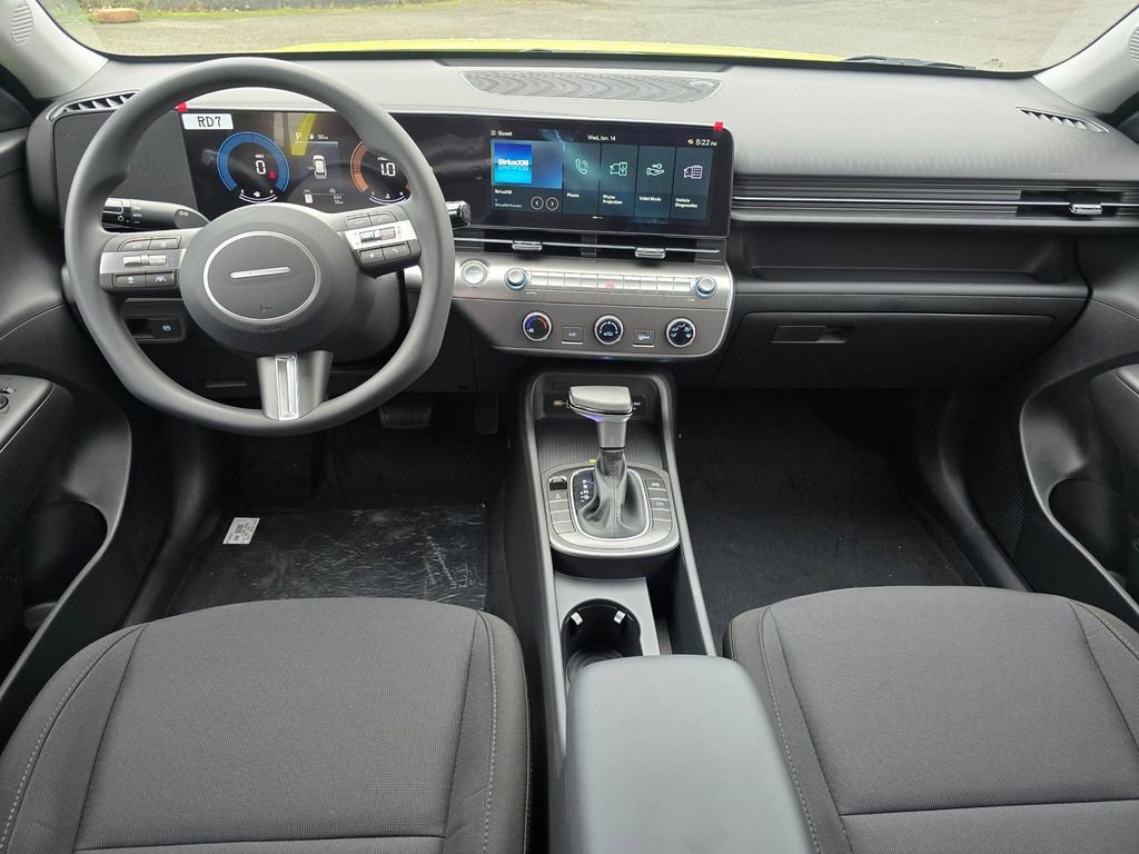 New 2026 Hyundai Kona SE AWD/4WD image 18