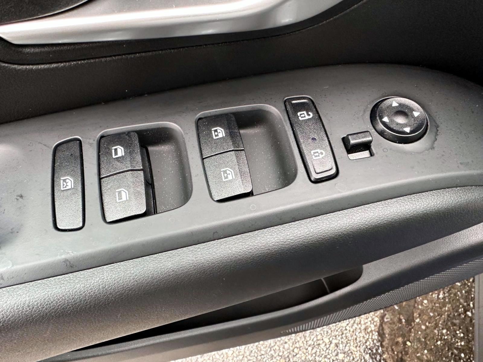 Used 2023 Hyundai Tucson SEL AWD/4WD image 9
