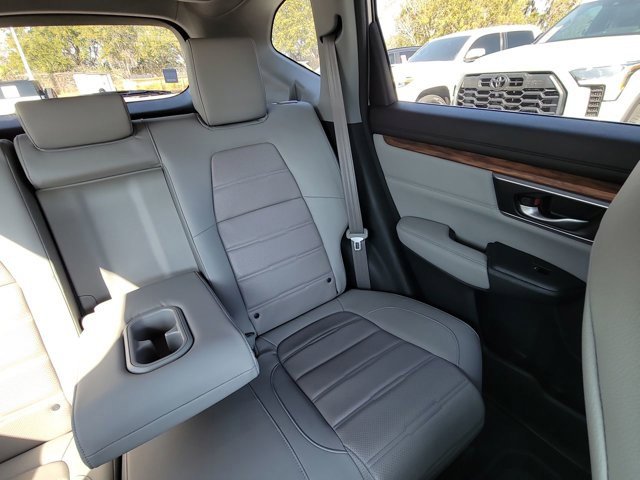 Used 2022 Honda CR-V EX-L image 6