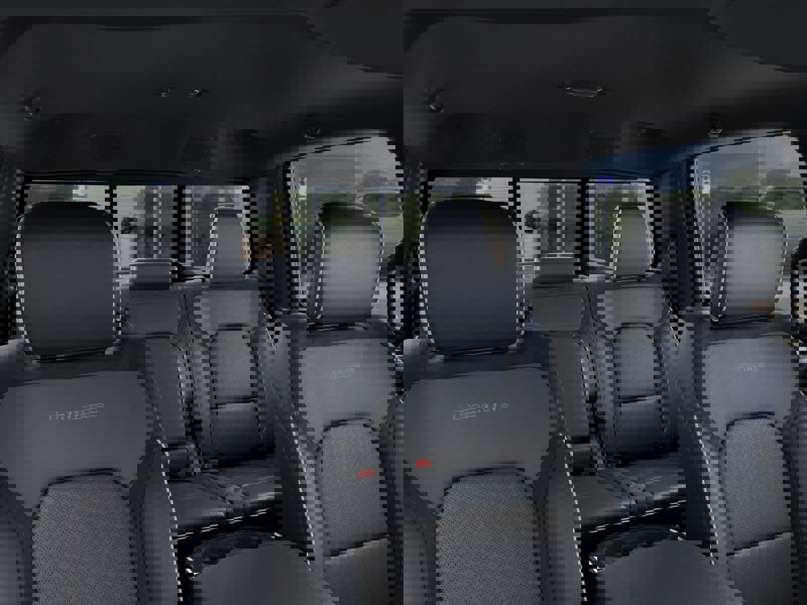 New 2026 RAM 1500 Laramie w/ Night Edition image 26