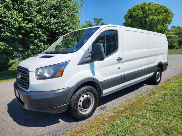Used 2017 Ford Transit 250 148 Low Roof RWD image 2
