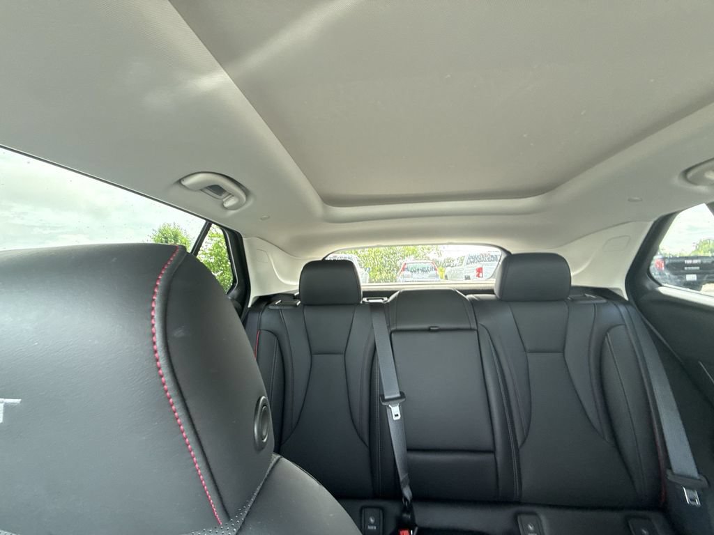 Certified 2023 Buick Envision Essence w/ Sport Touring Package AWD/4WD image 28