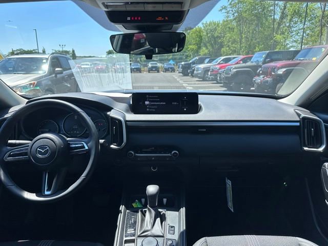 Certified 2025 MAZDA CX-50 2.5 Hybrid w/ Weather Package AWD/4WD image 26