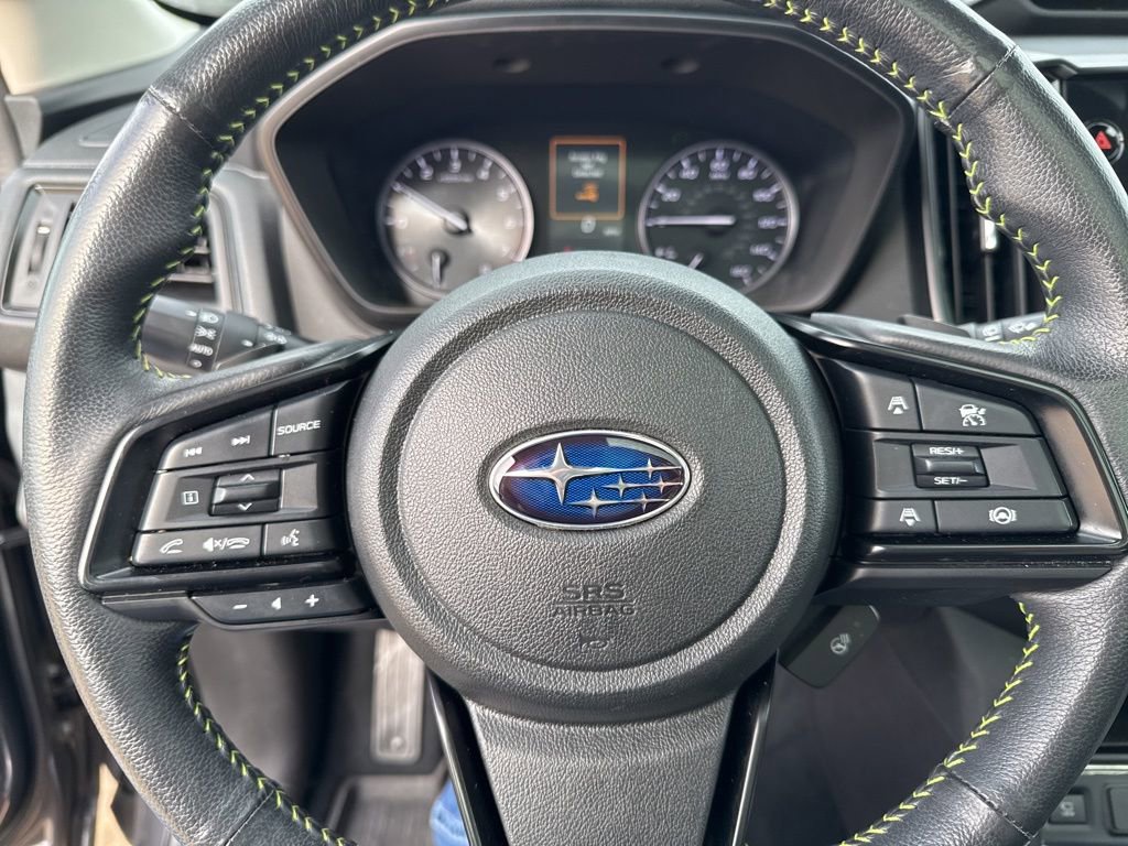 Used 2023 Subaru Ascent Onyx Edition Limited image 8