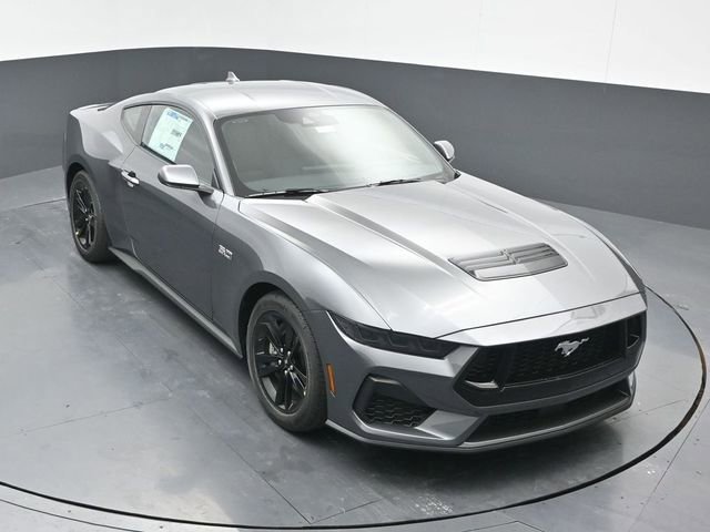 New 2026 Ford Mustang GT image 31