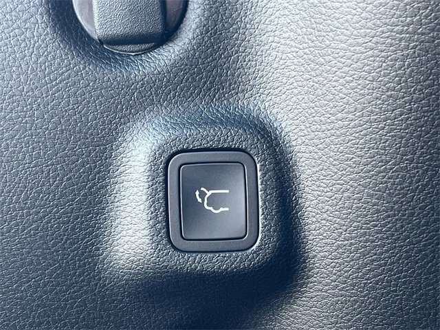 New 2026 Jeep Compass Trailhawk w/ Sun, Sound & Navigation Group image 38