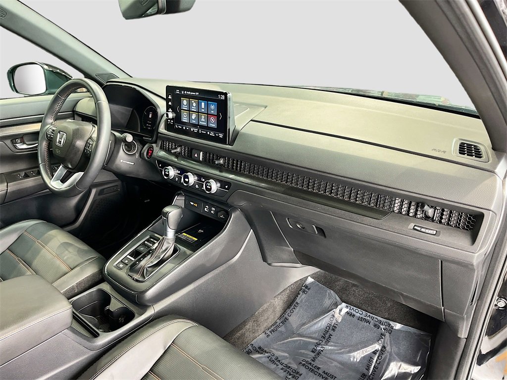 Used 2025 Honda CR-V Sport-L image 27