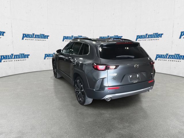 New 2026 MAZDA CX-50 2.5 Turbo w/ Weather Package AWD/4WD image 9