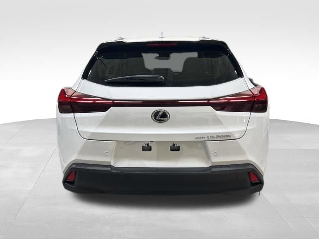 New 2026 Lexus UX 300h AWD image 7