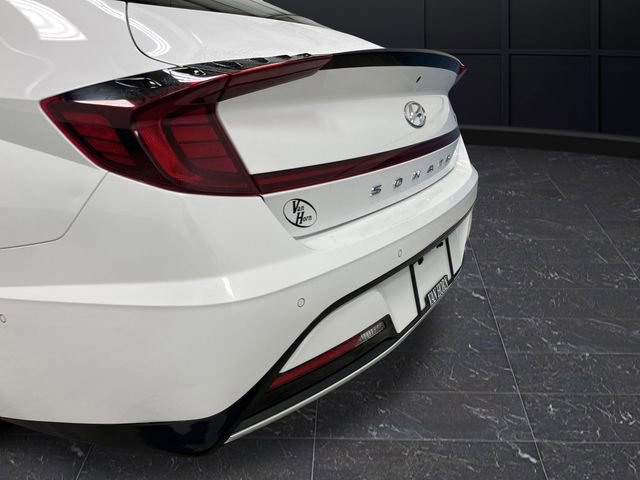 Used 2023 Hyundai Sonata Limited image 33
