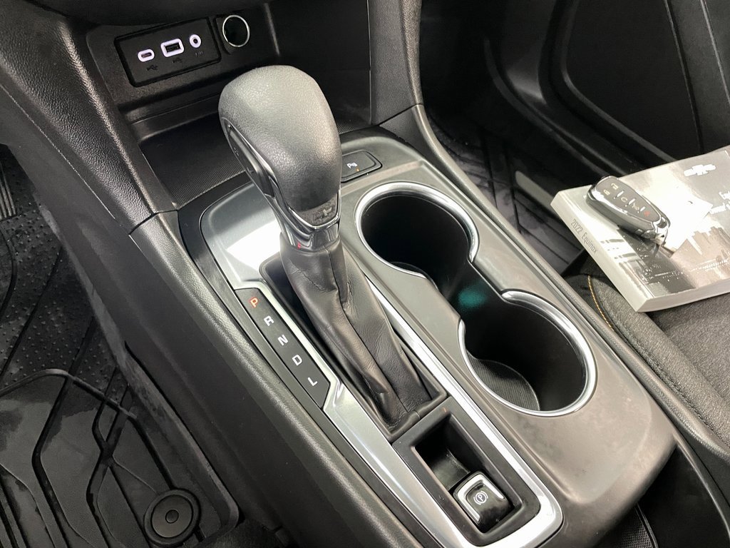 Used 2022 Chevrolet Equinox LT image 31