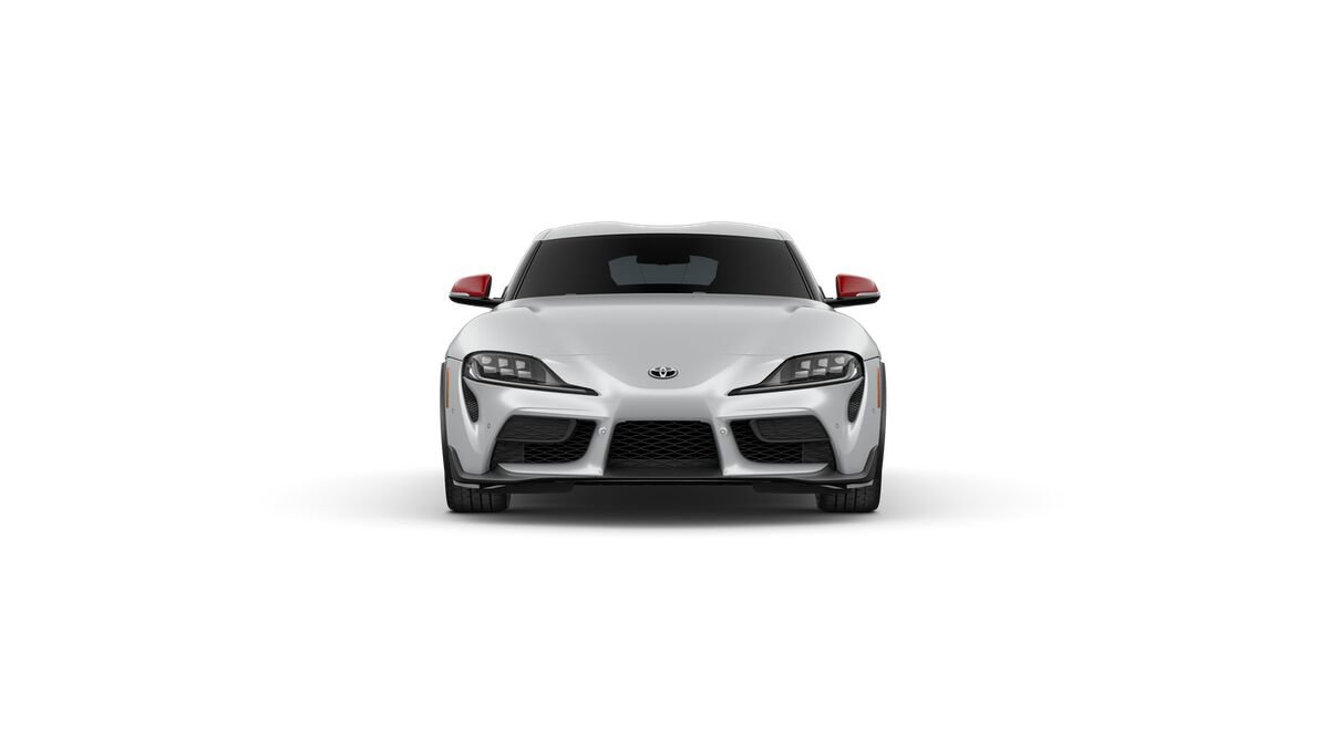 New 2026 Toyota Supra image 17