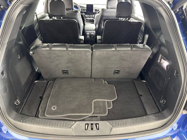 Used 2022 Ford Explorer ST w/ Equipment Group 401A AWD/4WD image 20
