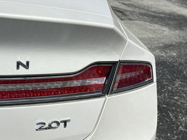 Used 2019 Lincoln MKZ Reserve image 15