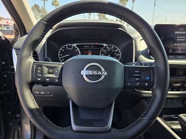 Used 2025 Nissan Rogue SV image 22