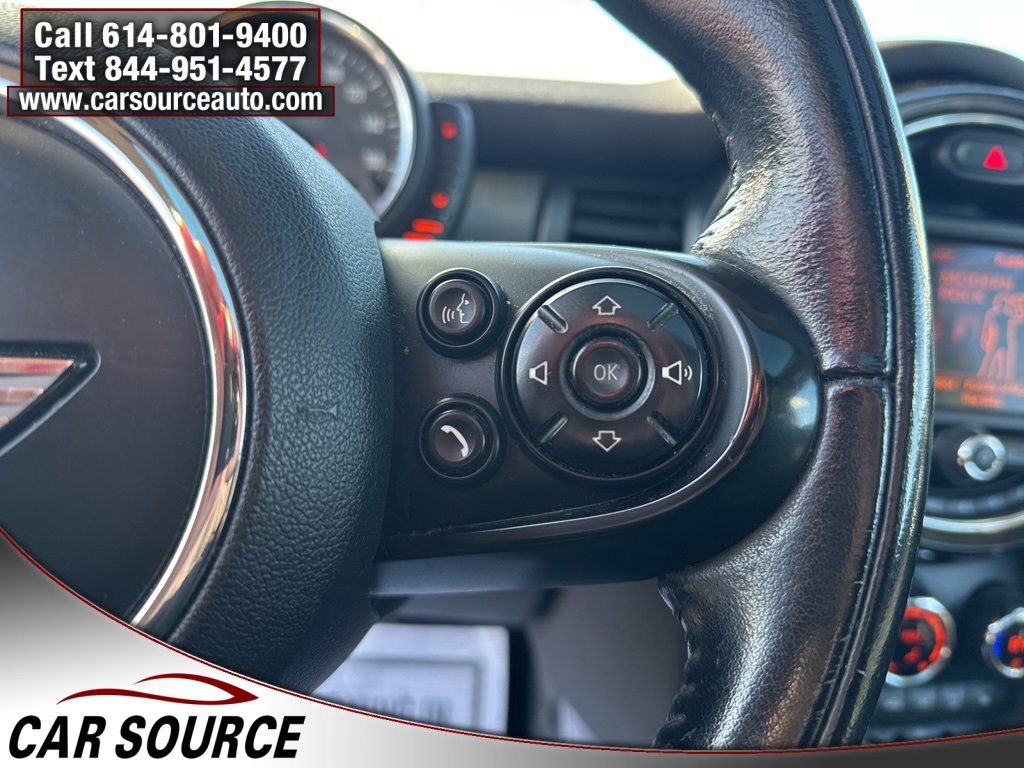 Used 2017 MINI Cooper 2-Door Hardtop image 21