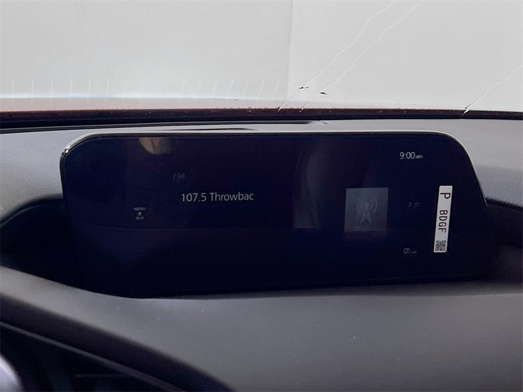 New 2026 MAZDA MAZDA3 s Sport image 12