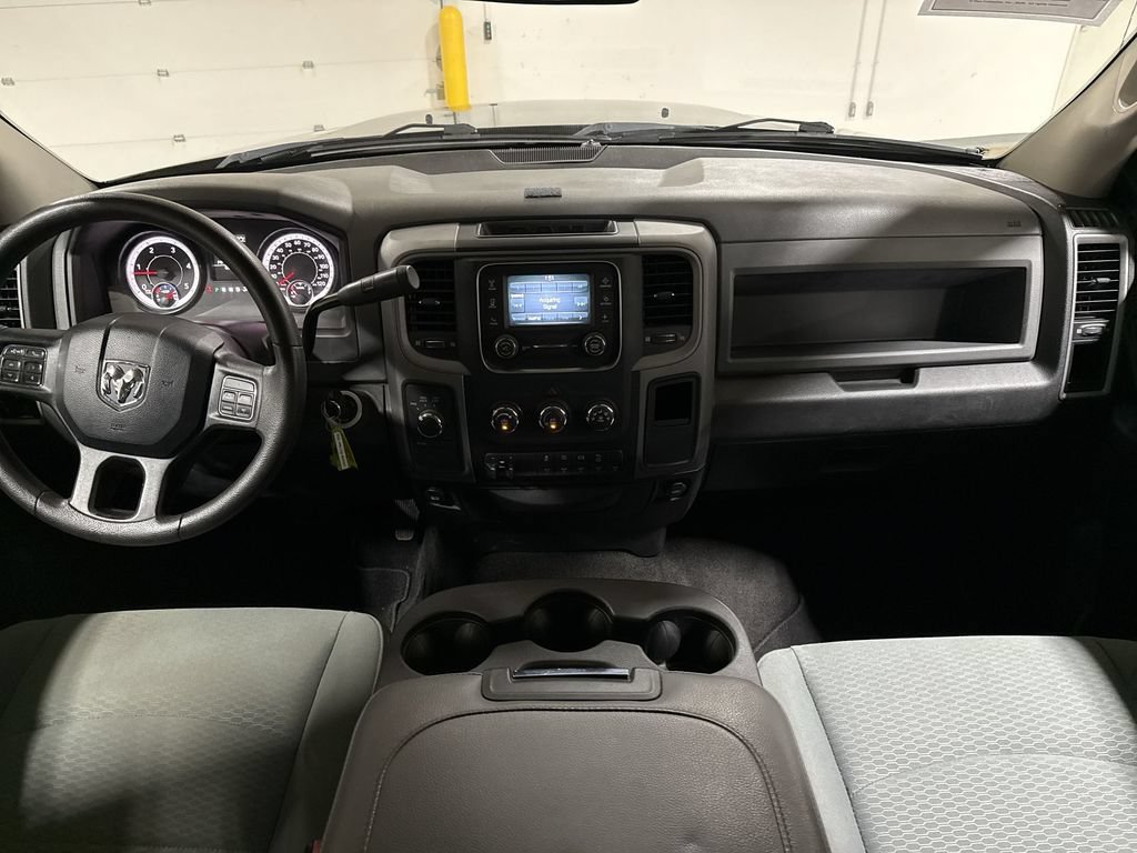 Used 2017 RAM 3500 Tradesman w/ Popular Equipment Group AWD/4WD image 10
