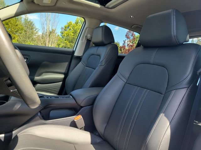 Certified 2024 Honda HR-V EX-L image 13