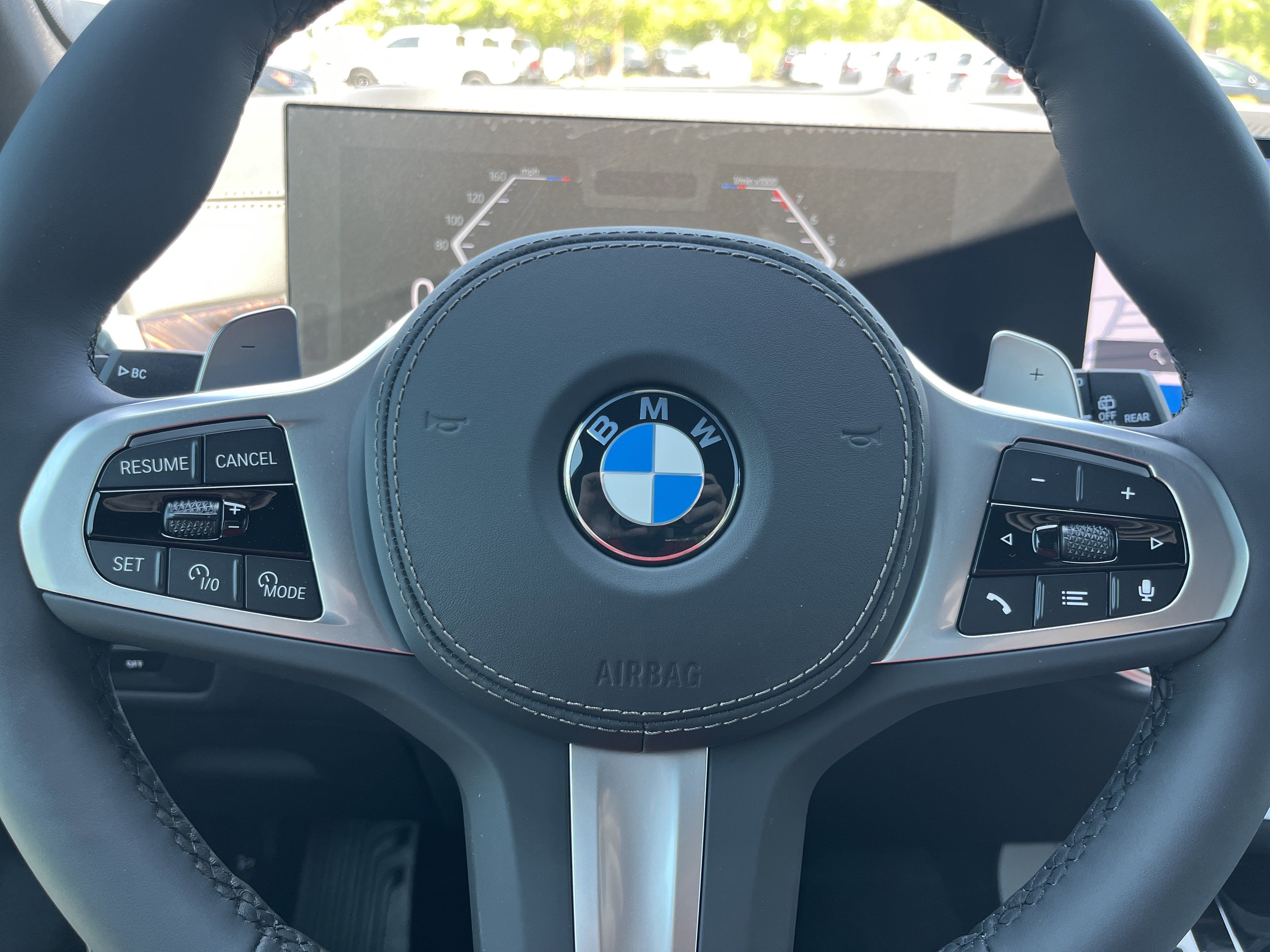 New 2026 BMW X5 xDrive40i AWD/4WD image 12