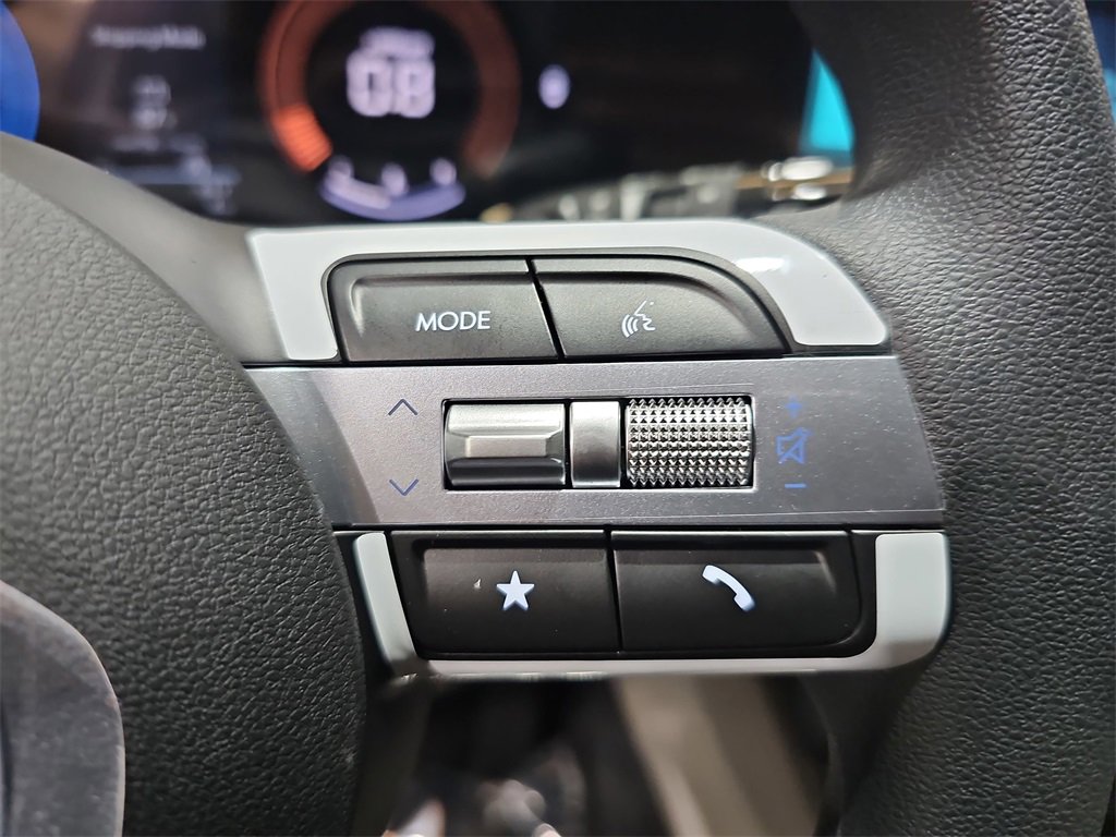 New 2026 Hyundai Tucson SE image 17