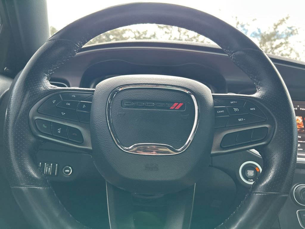Used 2021 Dodge Charger Scat Pack image 26