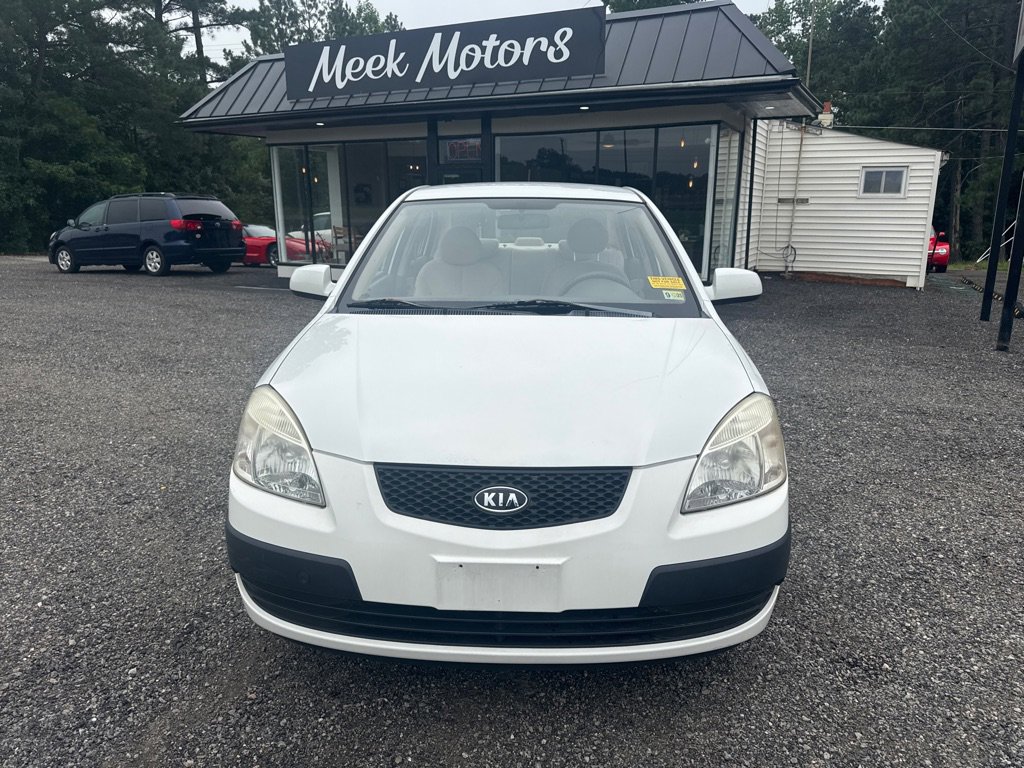 Used 2009 Kia Rio LX image 2