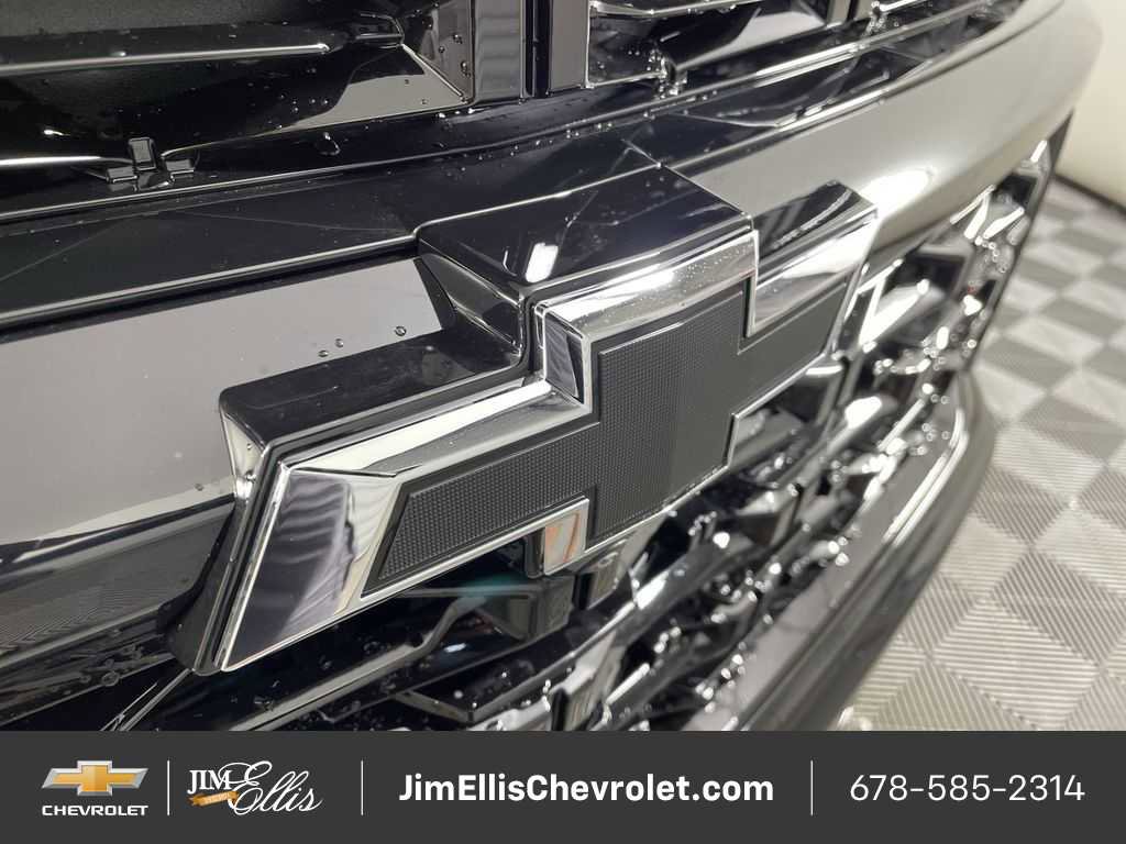 New 2026 Chevrolet Traverse RS w/ LPO, Floor Liner Package image 42