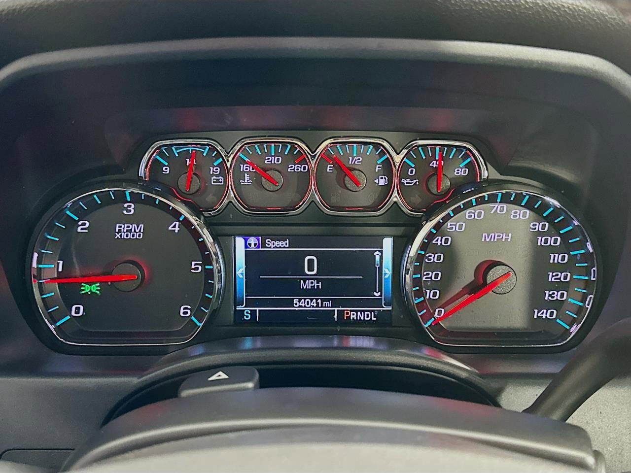 Used 2018 GMC Sierra 1500 SLT w/ SLT Premium Package AWD/4WD image 49