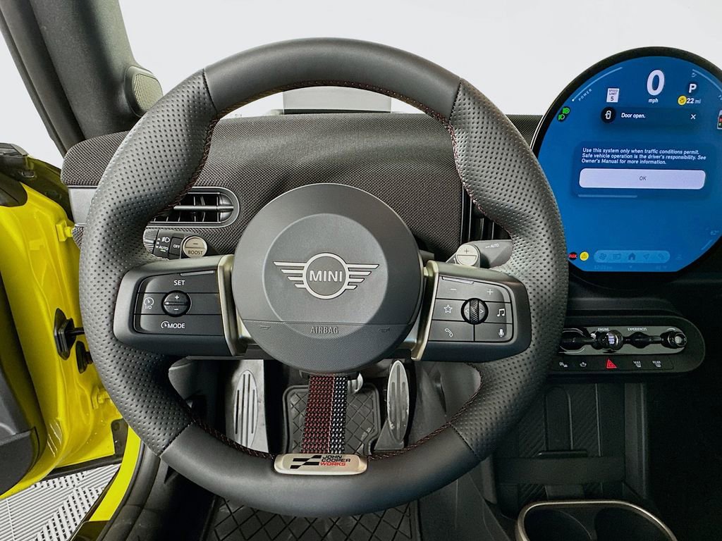New 2026 MINI Cooper John Cooper Works image 10