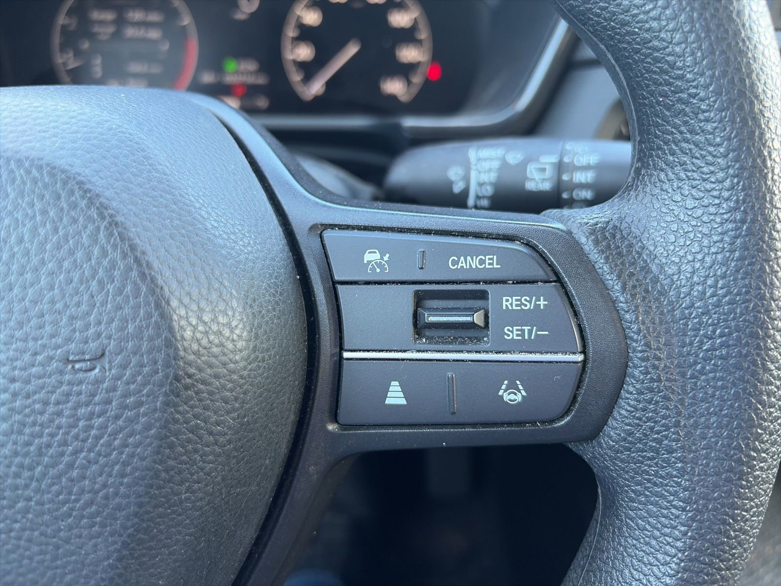 Certified 2025 Honda CR-V LX image 16