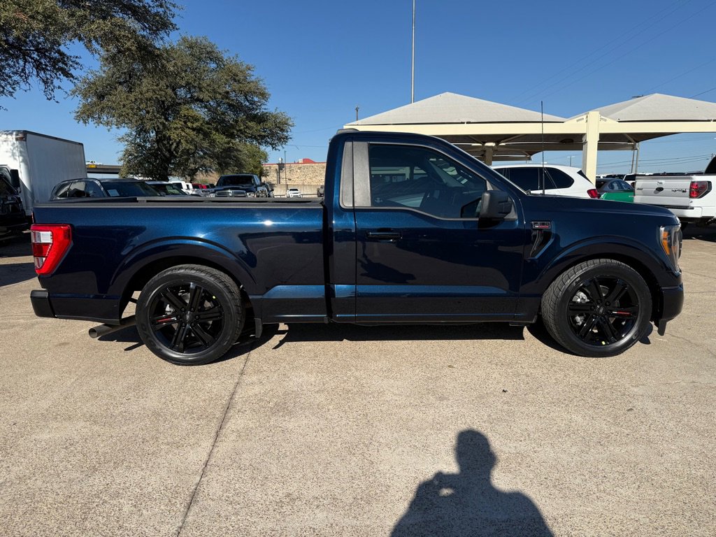 Used 2023 Ford F150 XL image 8