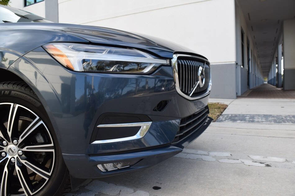 Used 2018 Volvo XC60 T5 Inscription w/ Luxury Seat Package image 15