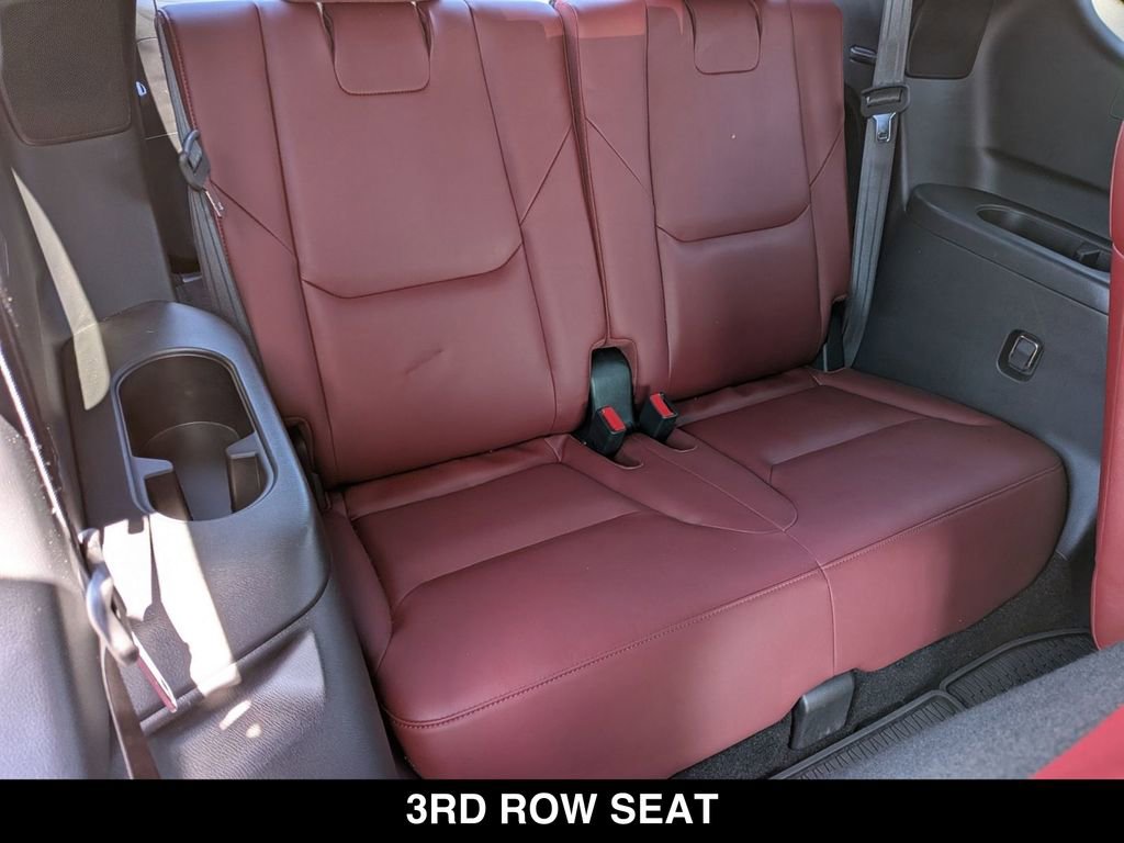 Used 2023 MAZDA CX-9 Carbon Edition AWD/4WD image 27