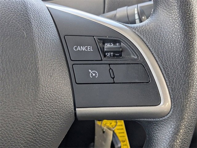 Used 2024 Mitsubishi Mirage G4 ES image 7