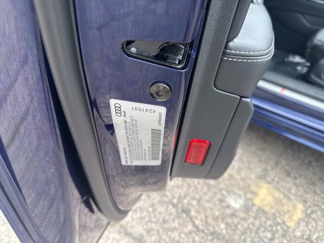 Used 2024 Audi A5 2.0T Premium Plus image 21